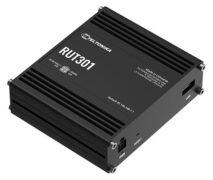 RUT301 Industrial Ethernet Router 5 Θυρών με USB 2