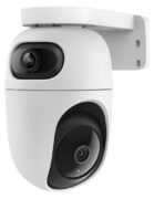 TAPO C245D Dual Lens Κάμερα Ασφαλείας Pan/Tilt με Smart Tracking 3