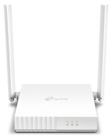 TP-LINK TL-WR820N Multi-Mode WiFi Router 300Mbps με 2 Κεραίες