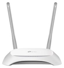 TP-Link TL-WR850N WiFi Router 300Mbps με Γονικό Έλεγχο