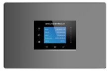 UCM6302 Τηλεφωνικό Κέντρο IP PBX με 3000 Χρήστες