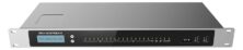 UCM6308 Τηλεφωνικό Κέντρο IP PBX Έως 3000 Χρήστες με PoE+