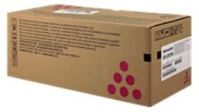 Sharp DX-C20TM Γνήσιο Toner Magenta (DX-C20TM) (DX-C200 / DX-C200P) 6.000 Σελίδες