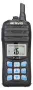 Retevis RT55 φορητός VHF Marine που επιπλέει