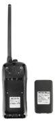 Retevis RT55 φορητός VHF Marine που επιπλέει