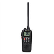 Retevis RA26 φορητός VHF Marine αδιάβροχος IP67