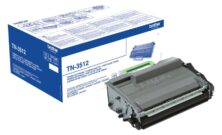 Brother TN-3512 Γνήσιο Toner Μαύρο TN-3512P (DCP-L6600DW / HL-L6250DN / HL-L6300DW / MFC-L6800DW) 12.000 Σελίδες