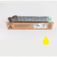 Ricoh 820117 Γνήσιο Toner Yellow (Aficio SP C820DN / Aficio SP C821DN) 15.000 Σελίδες