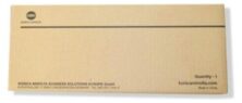 Konica Minolta IUP-36Y Γνήσιο Drum Yellow AAJV06E (BizHub C3300i / C3301i / C3320i / C3321i) 100.000 Σελίδες