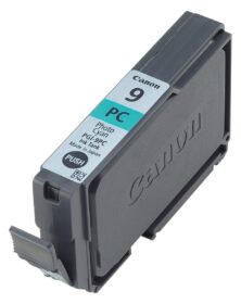 Canon PGI-9PC Γνήσιο Μελάνι Photo Cyan 1038B001 (Pixma Pro 9500 / Pixma Pro 9500 Mark II) 1.150 Σελίδες