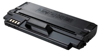 Samsung ML-D1630A Γνήσιο Toner Μαύρο ML-D1630A/ELS (ML-1630 / ML-1630W / SCX-4500 / SCX-4500W) 2.000 Σελίδες
