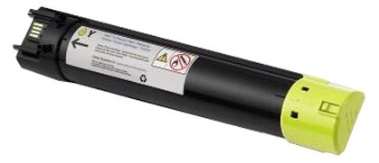 Dell T222N Γνήσιο Toner Yellow 330-5852 (5130cdn) 12.000 Σελίδες 3 Dell T222N Γνήσιο Toner Yellow 330-5852 (5130cdn) 12.000 Σελίδες