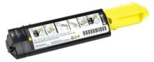 Dell WH006 Γνήσιο Toner Κίτρινο 593-10156 (3010cn) 2.000 Σελίδες