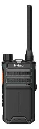 Hytera AP515 UHF αναλογικός πομποδέκτης