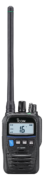 ICOM IC-M85UL αντιεκρηκτικός φορητός VHF Marine
