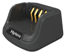 Hytera CH10L32 επιτραπέζιος φορτιστής για AP515 AP515LF AP525LF