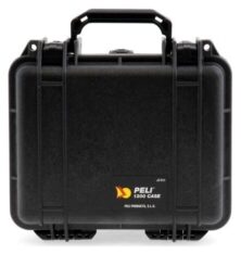 Peli 1300 Στεγανή Βαλίτσα Προστασίας με Αφρό
