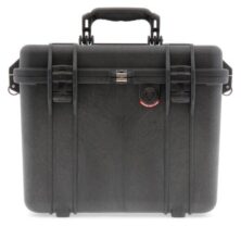 Peli 1430 Στεγανή Βαλίτσα Προστασίας με Αφρό
