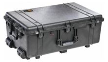 Peli 1650 Στεγανή Βαλίτσα Προστασίας με Αφρό