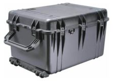 Peli 1660 Στεγανή Βαλίτσα Προστασίας με Αφρό