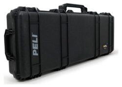 Peli 1720 Στεγανή Βαλίτσα Προστασίας με Αφρό