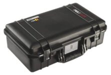 Peli Air 1525 Στεγανή Βαλίτσα Προστασίας με Αφρό