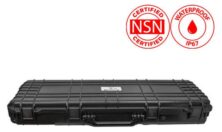 Poseidon 200 Στεγανή Βαλίτσα Προστασίας με Αφρό