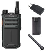 Hytera AP515 UHF Bluetooth αναλογικός πομποδέκτης