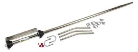 Sharman Venom GPA 5/8 Wave Hygain