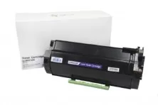 Lexmark MS310/MS410/MS610 502H Toner Black Συμβατό 5.000 Σελίδες (50F2H00)