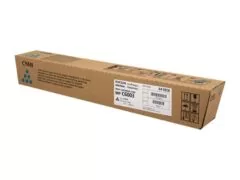 Ricoh MPC6003 Toner Cartridge yan (841856) ,22.5K