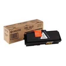 Kyocera toner cartridge black (1T02LY0NL0, TK160) ,2.5K