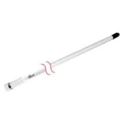 SHAKESPEARE QC-4 VHF Quick Connect Antenna (1.2m) 1