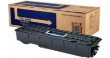 Kyocera TK-665 Original Black Toner Cartridge 55K