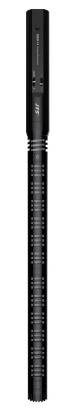 JTS SGM-14 shotgun ΜΙΚΡΟΦΩΝΟ ΠΥΚΝΩΤΙΚΟ