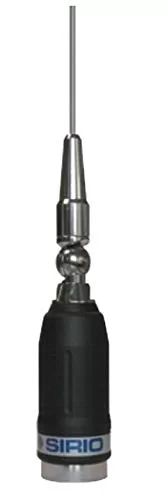SIRIO HI-POWER 4000 PL (2.03Μ)