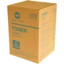Konica Minolta toner TN310C cyan (4053703)