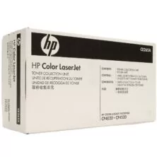 HP toner waste bin (CE265A, CC49367913) , 36K