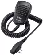 ICOM HM-158LA ΜΙΚΡΟΜΕΓΑΦΩΝΟ ΓΙΑ ΤΟΥΣ ΠΟΜΠΟΔΕΚΤΕΣ IC-F1100DT/F2100DT, F1000/2000, F3030/F4030 1