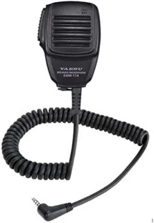 Yaesu SSM-17A Compact Speaker Microphone