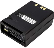 YAESU FNB-12H Two Way Radio Battery KOMUNICA