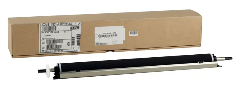 Konica Minolta Transfer Roller (A02ER71300) 3 Konica Minolta Transfer Roller (A02ER71300)