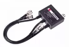 Diamond® Antenna MX3000N 1.6- 1300MHZ Triplexer