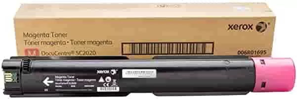 XEROX DOCUCENTRE SC2020 MAGENTA TONER (3k) (006R01695) 3 XEROX DOCUCENTRE SC2020 MAGENTA TONER (3k) (006R01695)
