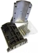 Yaesu GC-048 Mast Clamp 2