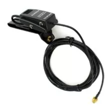 Nagoya RB-CLPS WINDOW CLIP - SMA FEMALE + CABLE SMA MALE