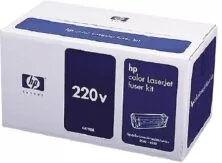 C4198A - HP Color LaserJet C4198A 220V Fuser Kit