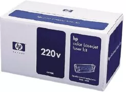 C4198A - HP Color LaserJet C4198A 220V Fuser Kit 2 C4198A - HP Color LaserJet C4198A 220V Fuser Kit 1