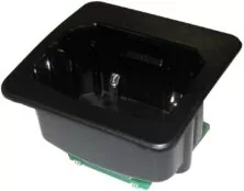 ICOM AD-129 Charger adapter for BC-197