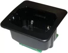 ICOM AD-129 Charger adapter for BC-197